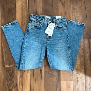 NEW WITH TAG!! Zara Jeans